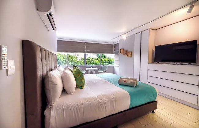 U-GO Faro Tequendema - Foto 7