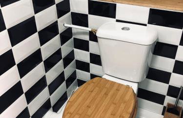 Gîte avec jardin à 1,5 km des plages du débarquement - Foto 14