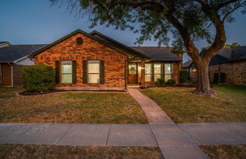 The McKinney Luxury Escape Close to Everything! - Foto 67