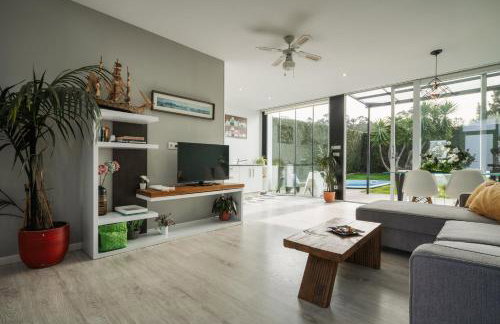 Casa Calima - Foto 3