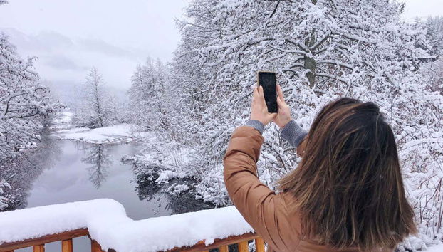 Whistler Sightseeing Tour - Foto 2