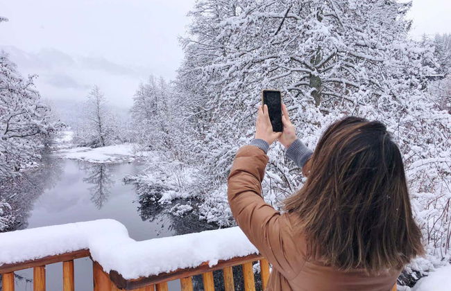 Tour panoramico di Whistler - Foto 2