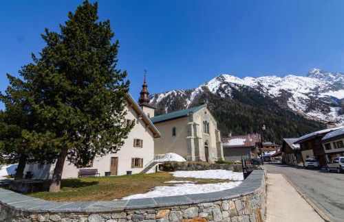 Résidence Le Cristal - Grands Montets 11 - Happy Rentals - Foto 23