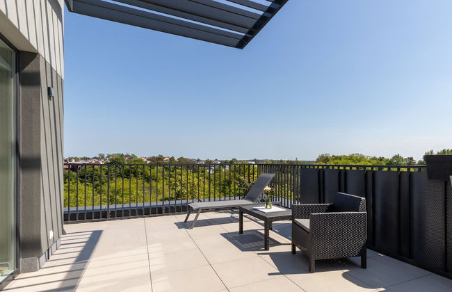 Sunny Seaside Apartment by Renters - Foto 43