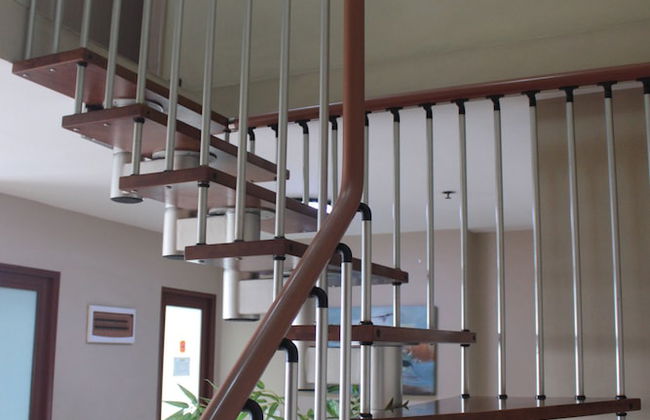 Shaw Residenza Suites - Foto 65