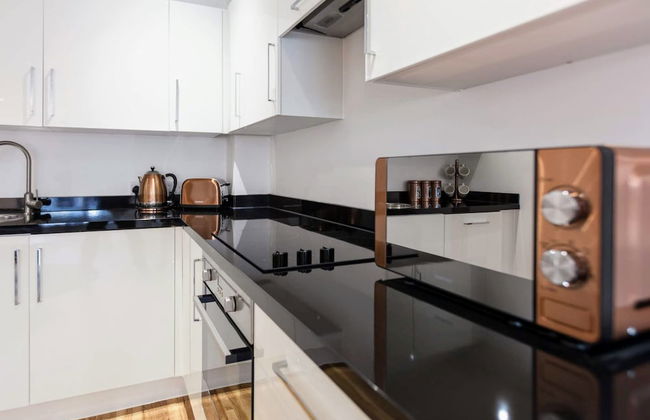 Warm and Welcoming Apartments - Foto 23