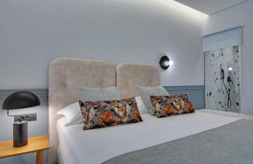 Charisma Boutique Hotel - Foto 13