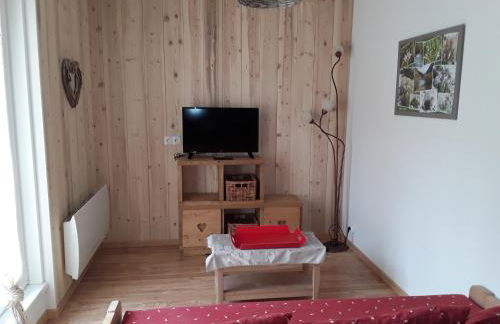 Résidence de Tourisme La Meije Blanche - Photo 43