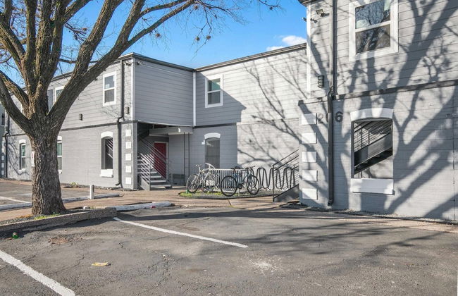 Cozy 2BR Near UT Hyde Park Evonify - Foto 24