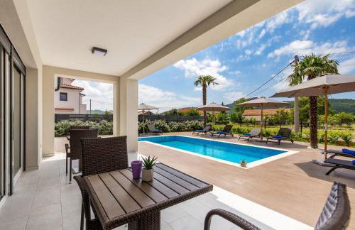 Vila Mia Opatija Dražice - Foto 16