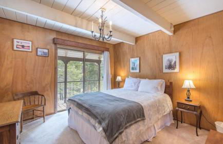 Mahogany by AvantStay Snowbird Cabin w Full Chamberlands Access - Foto 27