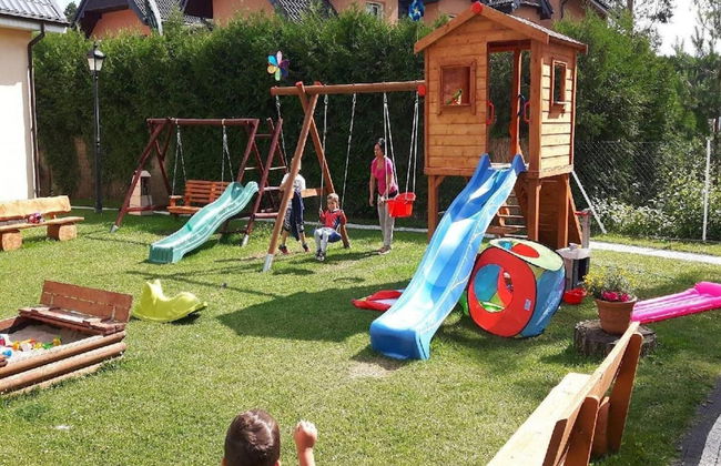 Apartment in Niechorze Near Baltic Beach - Photo 21