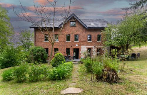 Agroturystyka Ziemia Obiecana - Foto 37