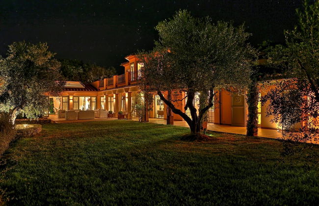 Villa Le Cave 12 in Campalto - Foto 21