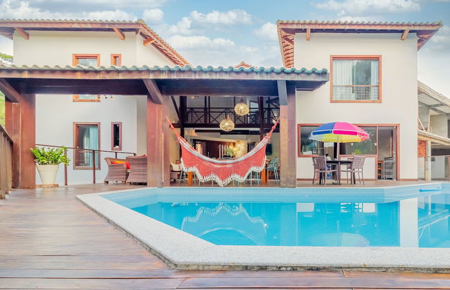 PF05 Casa Alto Padrão - P. do Forte - Foto 57