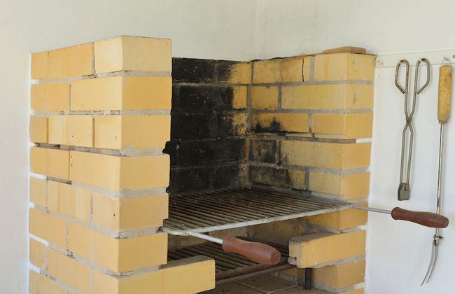 Villa do Poço - B - Photo 22