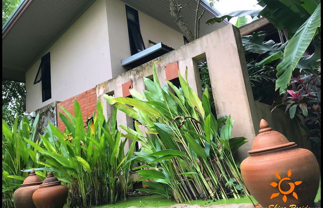 Sunshine Residence - Photo 51