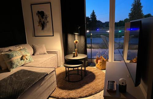 Apartamenty CEKCYN - KOLEJOWA 6 - Foto 55