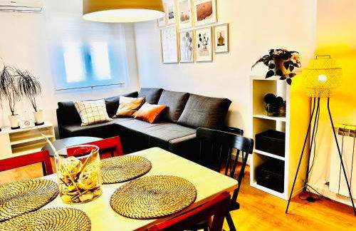 SG Apartamentos - LA CASA DE SOFÍA VUT-47-14 - Foto 8