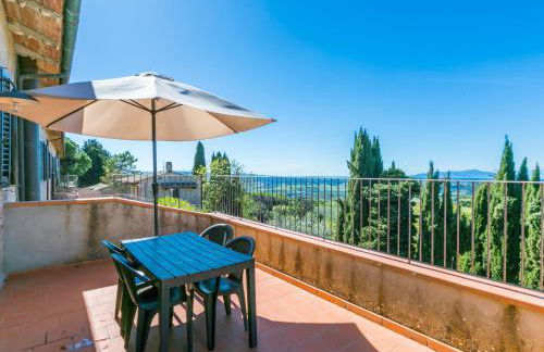 Apartment San Vivaldo- Nr- 11 by Interhome - Foto 33