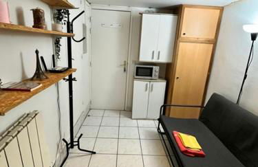 Studio Sacré-Cœur - Rue Chappe - Foto 11