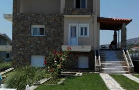 Dimitris Vaso’s Villa with Sea and Mountain View! - Foto 33