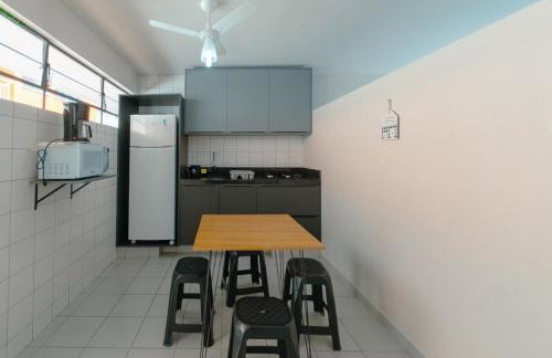 Apto aconchegante na melhor região da Zona 7 - Foto 1