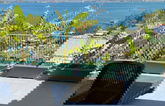 Mai Rooms Fethiye - Foto 29