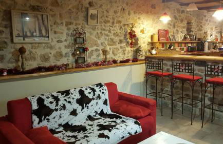 L'Olivier Chez Mamé Marthe - Foto 11