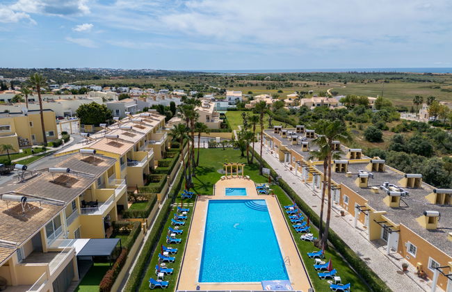 Villa in Barrocal - Foto 40