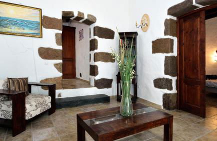 Finca Lucía - La Lava - Foto 17