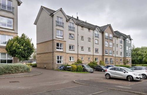 The Stirling Penthouse - Free Parking - Foto 41