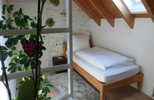 Ferienunterkünfte Zur Mühle - Foto 52