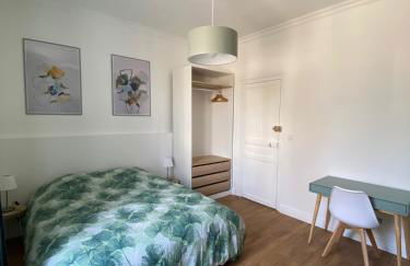 Le VH - Appartement 3 chambres - Foto 8