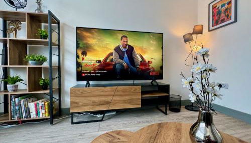 Lenhurst House - Great for Contractors or Family Holidays - Foto 1