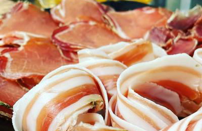 Agriturismo con cucina Il Favaio - Foto 44