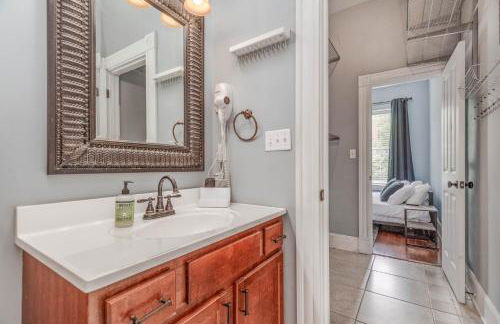 Historic Benton Park Townhome - Foto 24