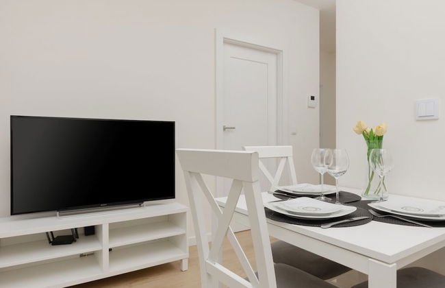 Lopianowa Apartment Warsaw by Renters - Foto 3