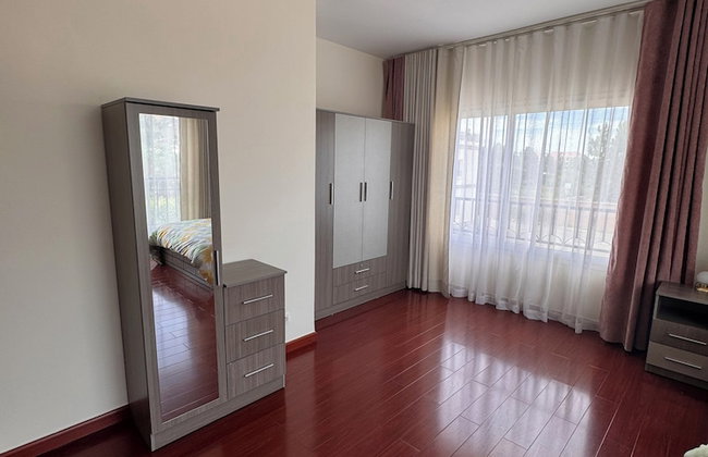 Appartements - Le Paradisier Ambatobe - Photo 10