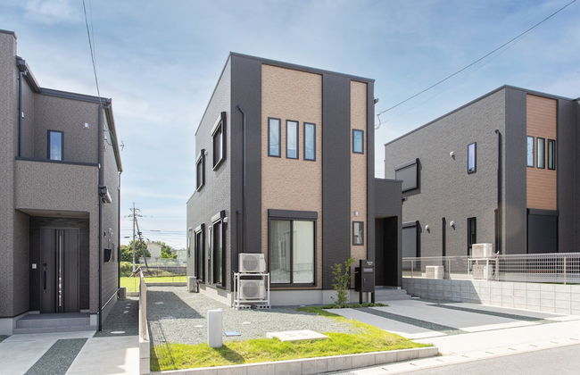 MOVA Villa Ozu - Foto 6