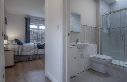 Shorelands - 1 Bedroom Apartment - Manorbier - Photo 58