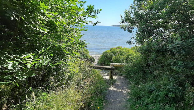 Lovely Holiday Home in Lemvig near Sea - Foto 3, Verschiedenes