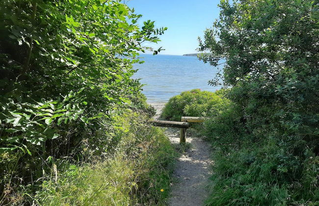 6 Person Holiday Home in Lemvig-by Traum - Foto 9