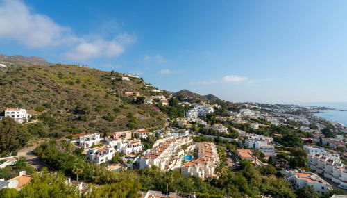 Chalet con vistas al mar y piscina - Foto 5