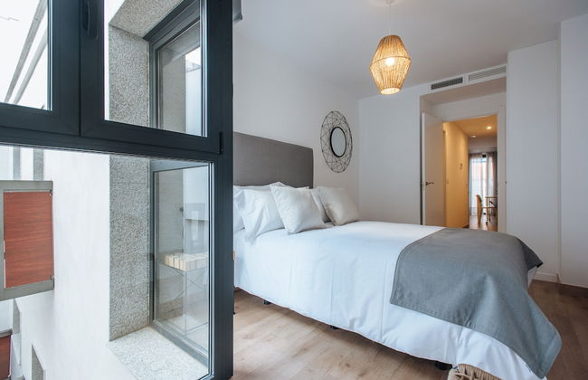 Apartamentos Casa del Relator - Foto 3