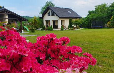 Nowy Domek Pod Kogutkiem - Foto 8