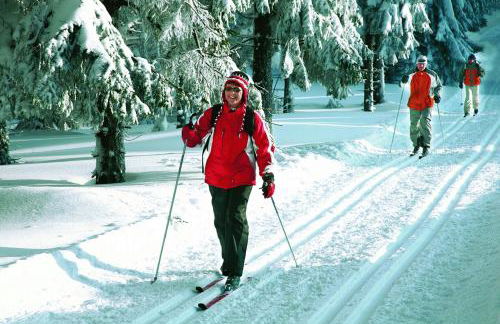Ferienwohnung Panorama - Foto 62