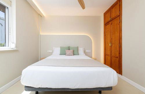 iloftmalaga Playa Álamos - Riviera - Foto 25