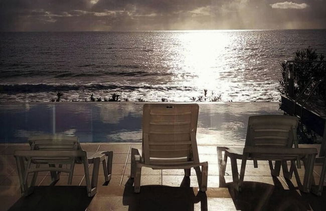 Bogaz, Iskele Beach Villa Retreat in North Cyprus - Foto 31