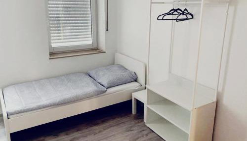 4 Zimmer Wohnung im EG - Foto 4
